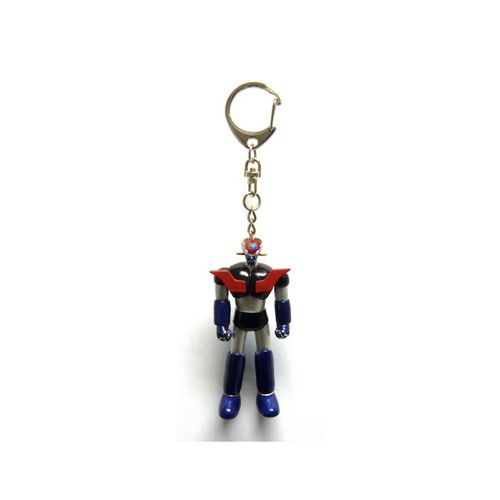 Mazinger Z - Porte-Clés Mazinger Z 7 Cm
