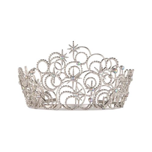 Wicked - Réplique Role-Play Glinda's Bubble Crown 17 Cm