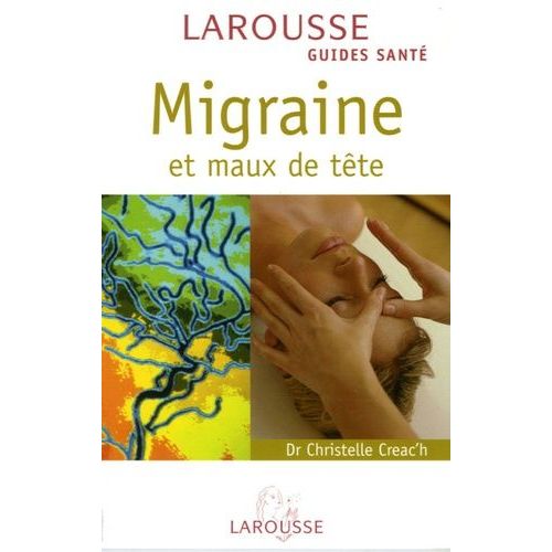 Migraine Et Maux De Tête