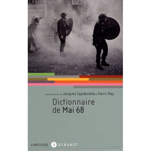 Dictionnaire De Mai 68