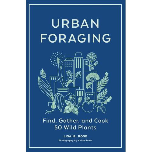 Urban Foraging