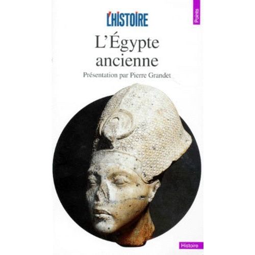 L'égypte Ancienne
