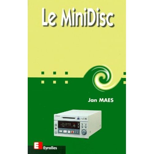 Le Minidisc