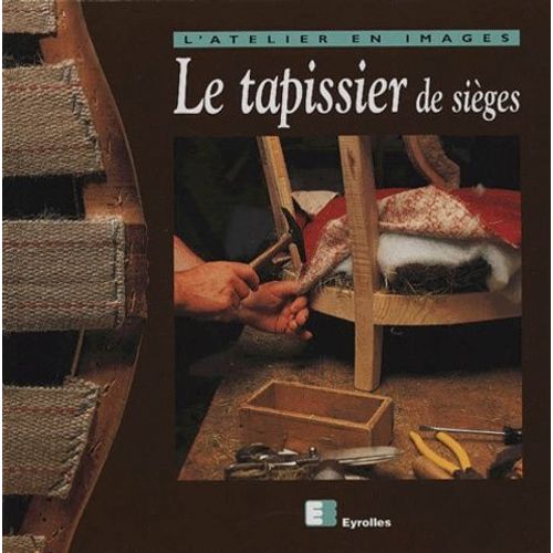Le Tapissier De Sieges