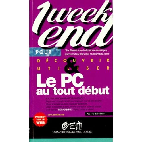 Le Pc Au Tout Début