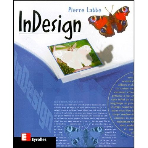 Indesign
