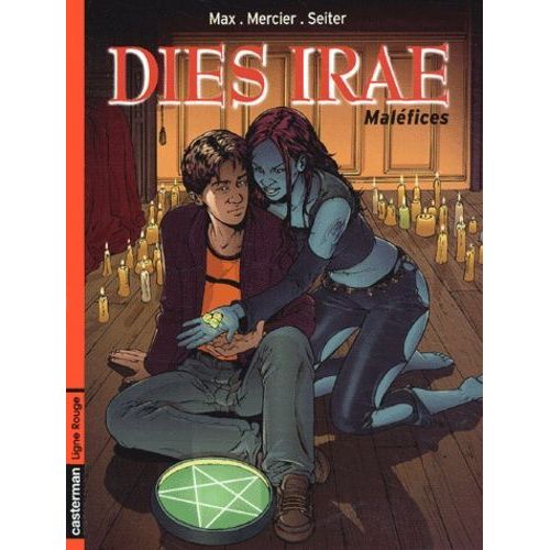 Dies Irae Tome 1 - Maléfices