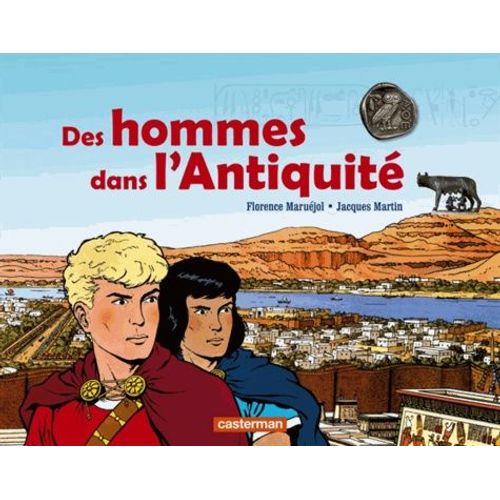 Des Hommes Dans L'antiquité