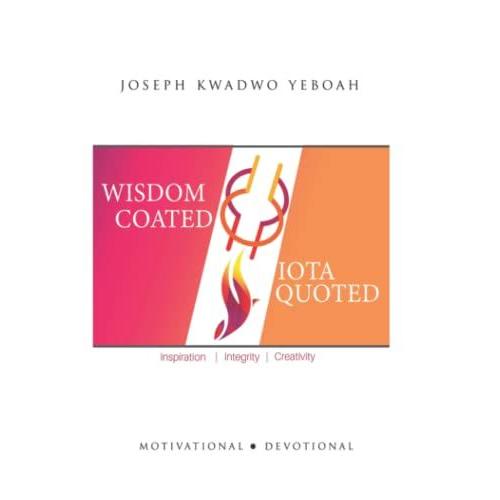 Wisdom Coated: Iota Quoted
