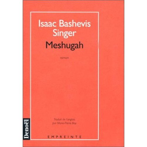 Meshugah