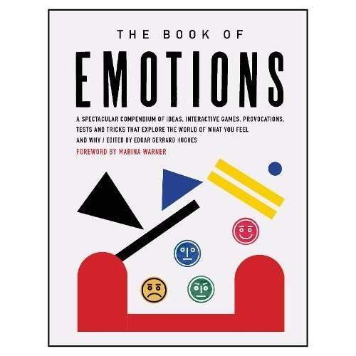 The Book Of Emotions