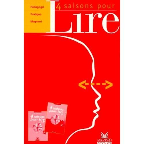 4 Saisons Pour Lire - Pedagogie, Pratique