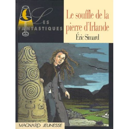 Le Souffle De La Pierre D'irlande