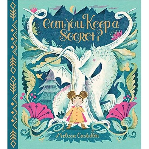 Can You Keep A Secret? Pb
