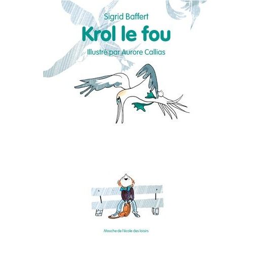 Krol Le Fou