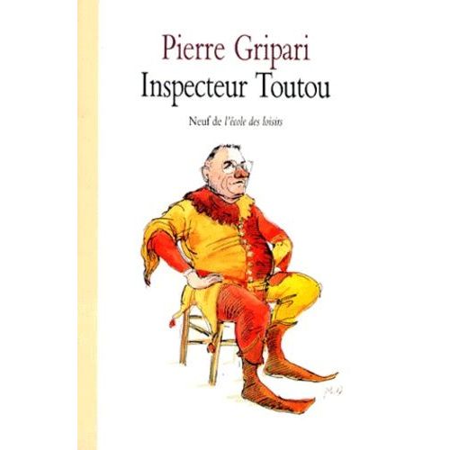 Inspecteur Toutou - Et Crac ! Dans Le Sac ! - Pièce En 1 Acte Pour Enfants, Pièce Pour Marionnettes
