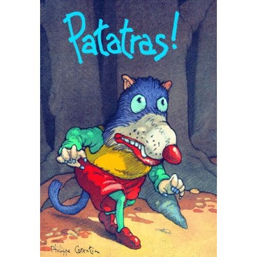 Patatras !