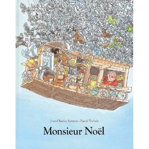 Monsieur Noël