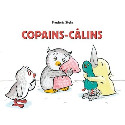 Copains-Câlins