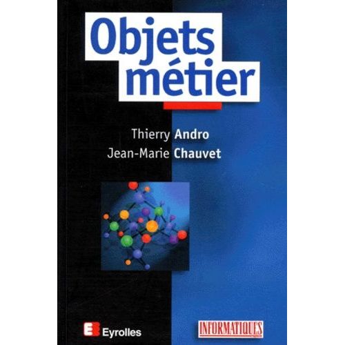 Objets Métier