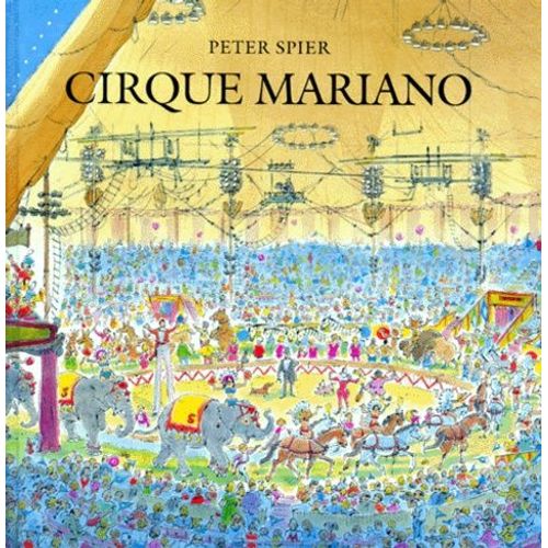 Cirque Mariano