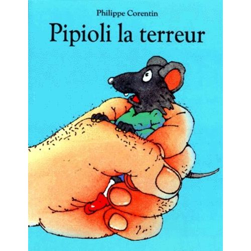 Pipioli La Terreur