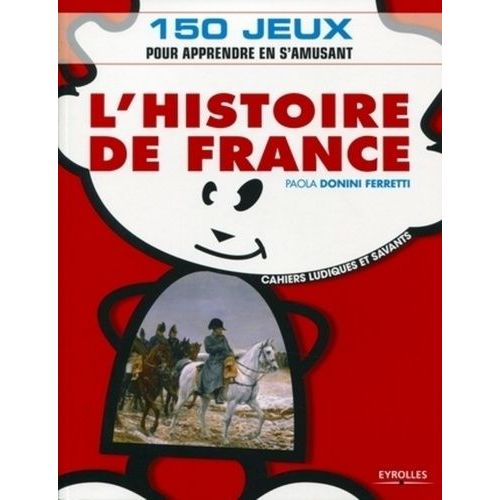 L'histoire De France