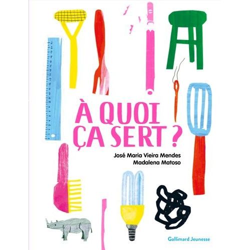 A Quoi Ça Sert ?