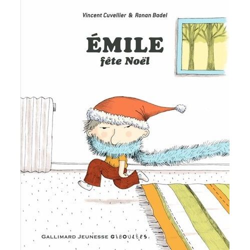 Emile - Emile Fête Noël