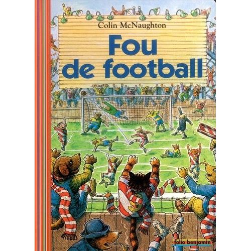 Fou De Football