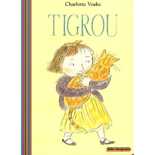 Tigrou