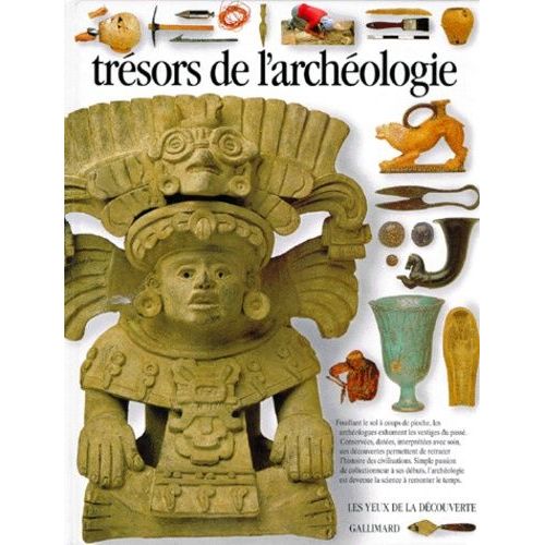 Trésors De L'archéologie