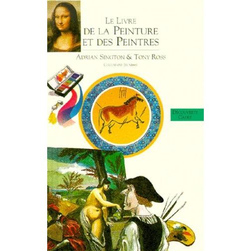 Le Livre De La Peinture Et Des Peintres