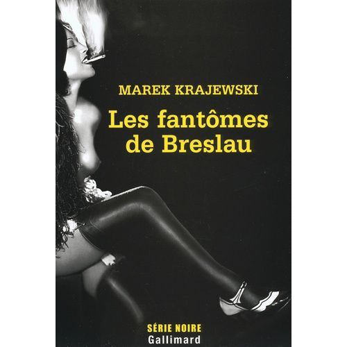 Les Fantômes De Breslau