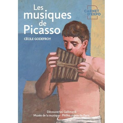 Les Musiques De Picasso