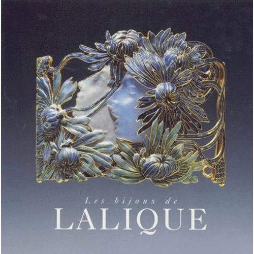 Les Bijoux De Lalique