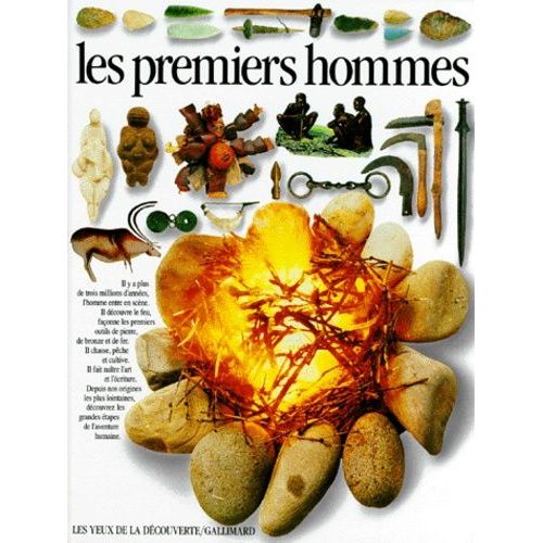 Les Premiers Hommes