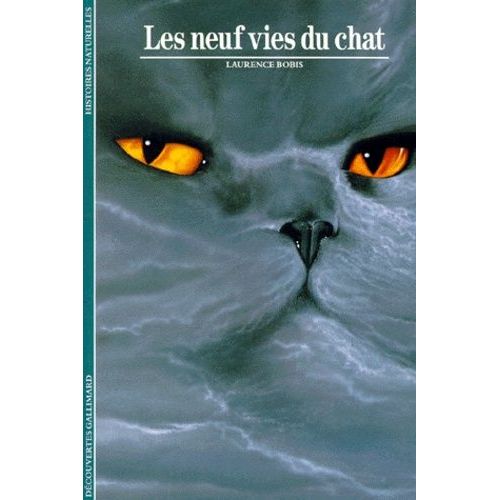 Les Neuf Vies Du Chat