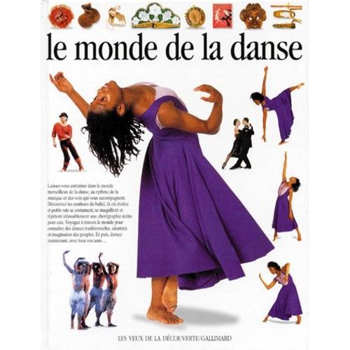 Le Monde De La Danse