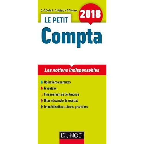 Le Petit Compta - Les Notions Indispensables