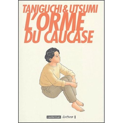 Orme Du Caucase (L')