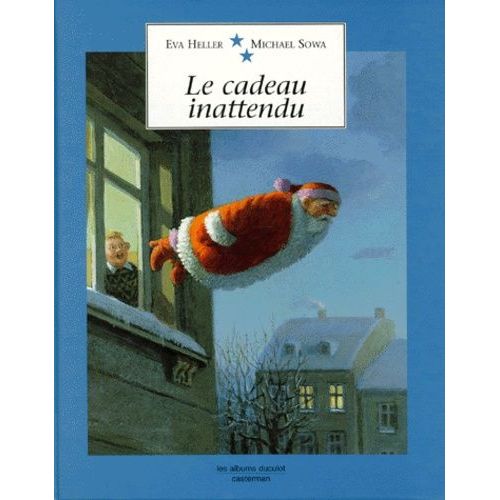 Le Cadeau Inattendu