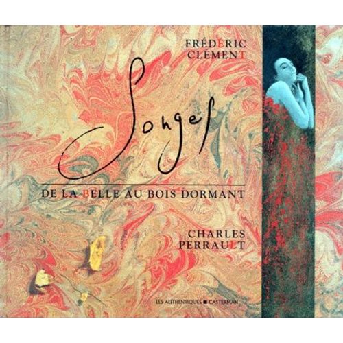 Songes De La Belle Au Bois Dormant