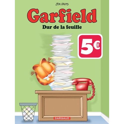 Garfield - Tome 30