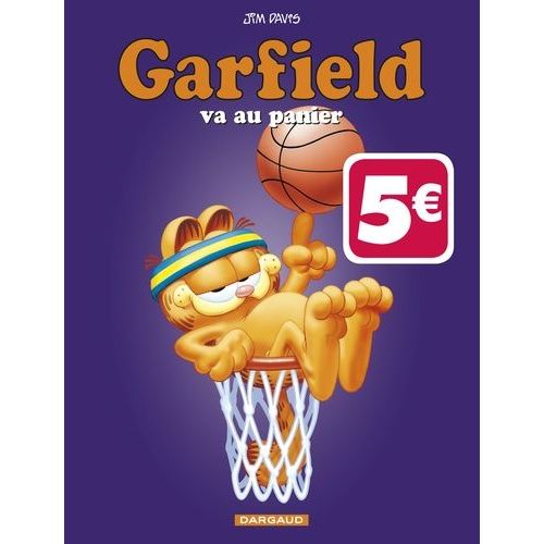 Garfield - Tome 41