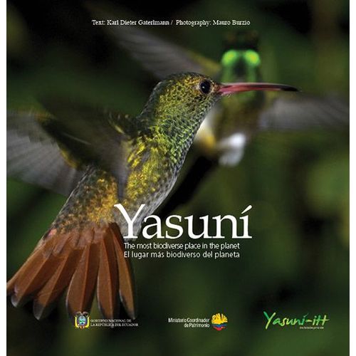 Yasuni