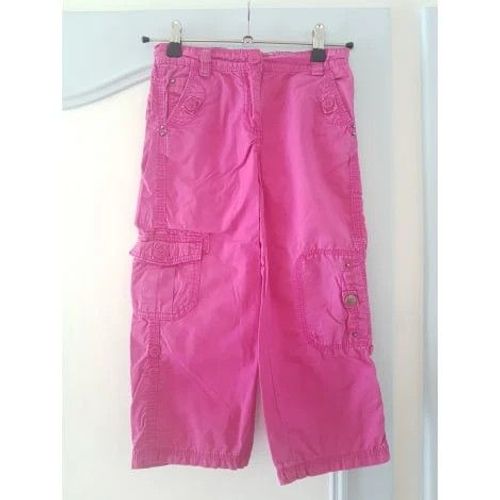 Pantalon Okaidi, Taille 4 Ans