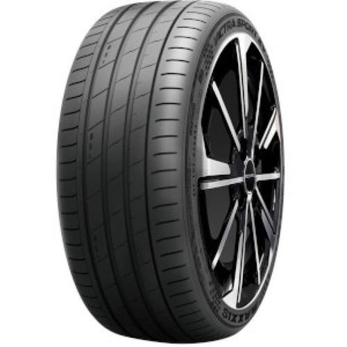 Pneu Maxxis Victra Sport EV ( 255/45 R19 104W XL EV )