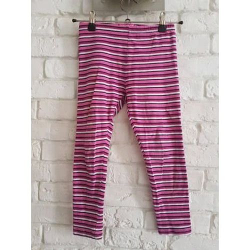 Legging Young Dimension, Taille 6/7 Ans