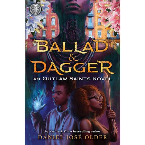 Ballad & Dagger